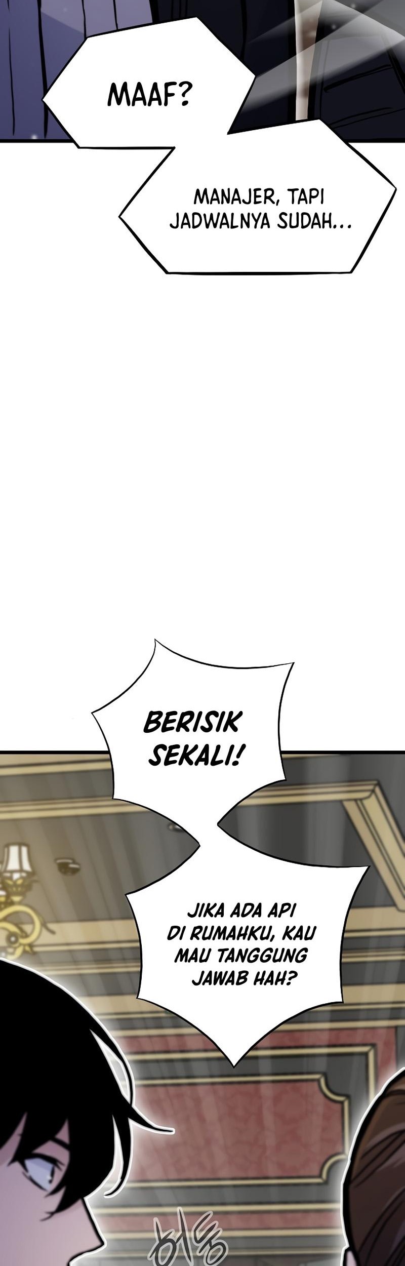 Past Life Regressor (Remake 2022) Bab 39 halaman 57