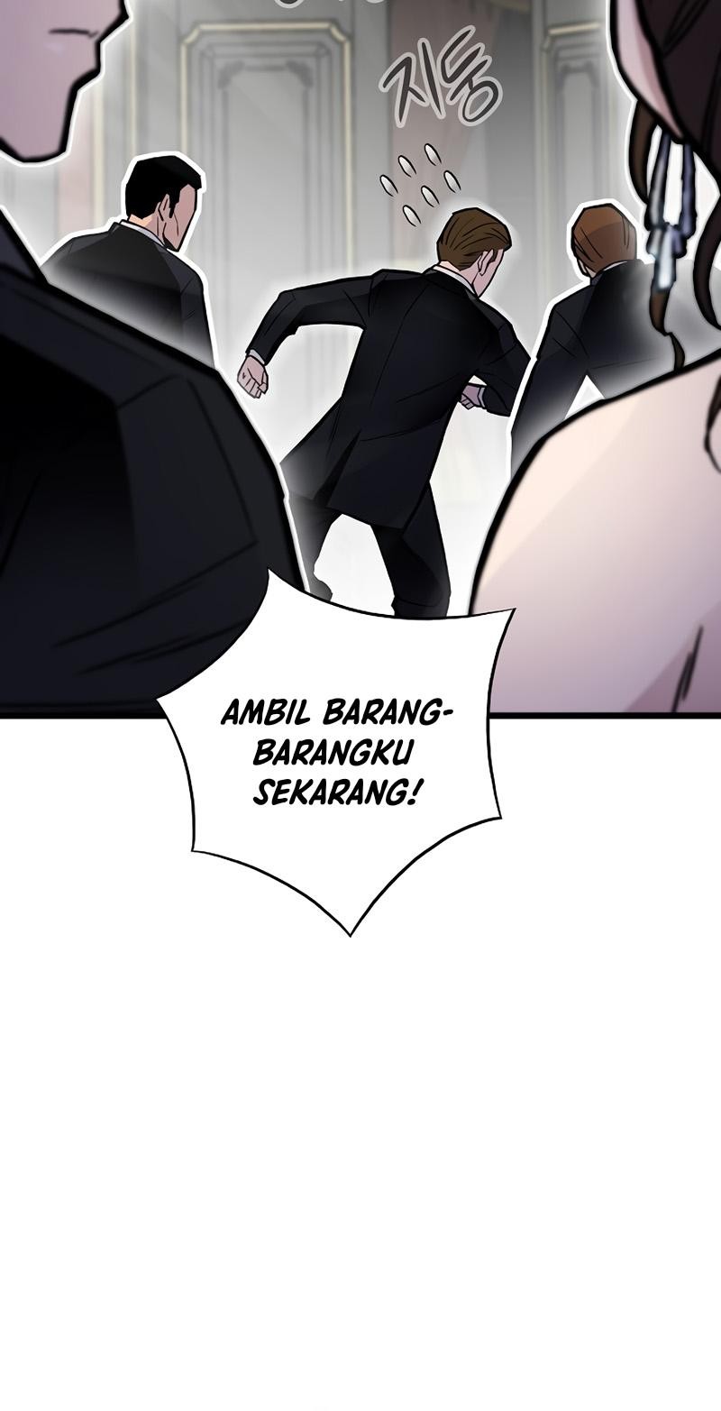 Past Life Regressor (Remake 2022) Bab 39 halaman 58