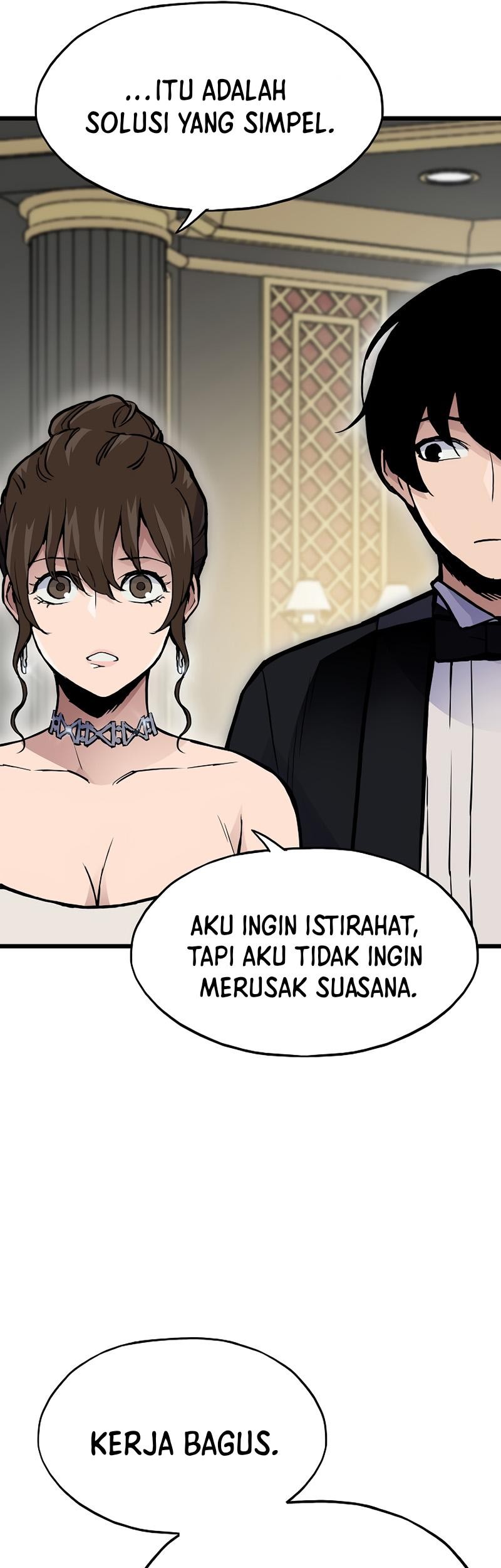 Past Life Regressor (Remake 2022) Bab 39 halaman 59