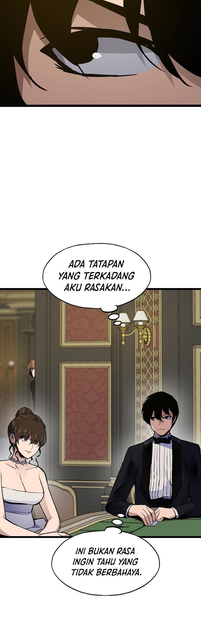 Past Life Regressor (Remake 2022) Bab 40 halaman 6