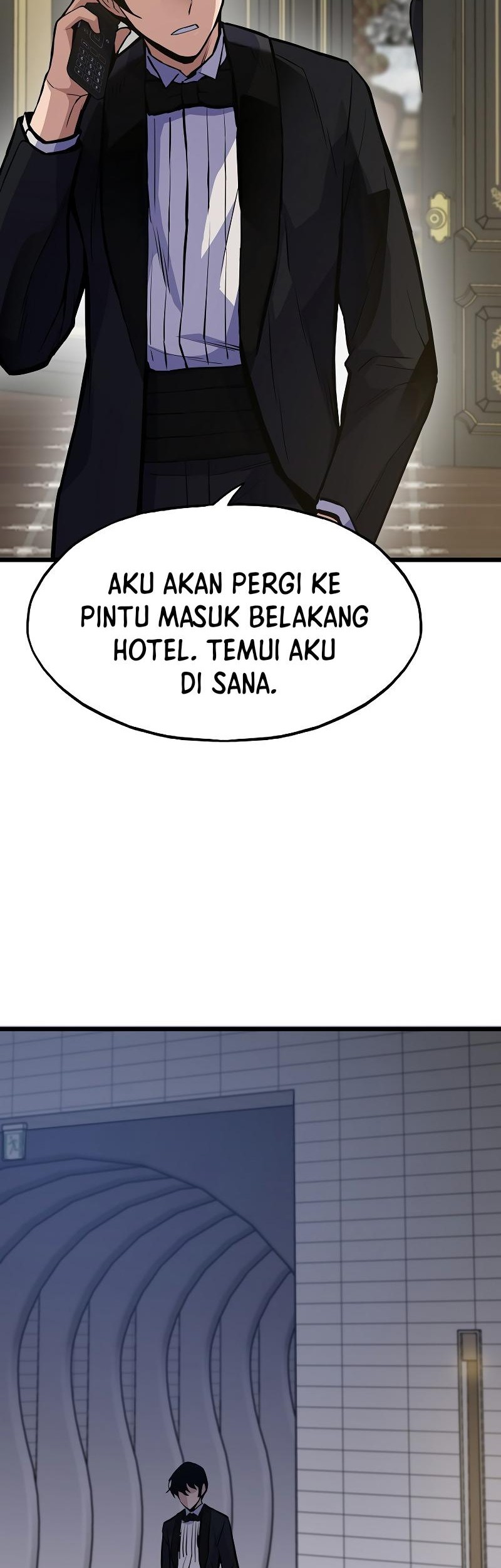 Past Life Regressor (Remake 2022) Bab 40 halaman 9