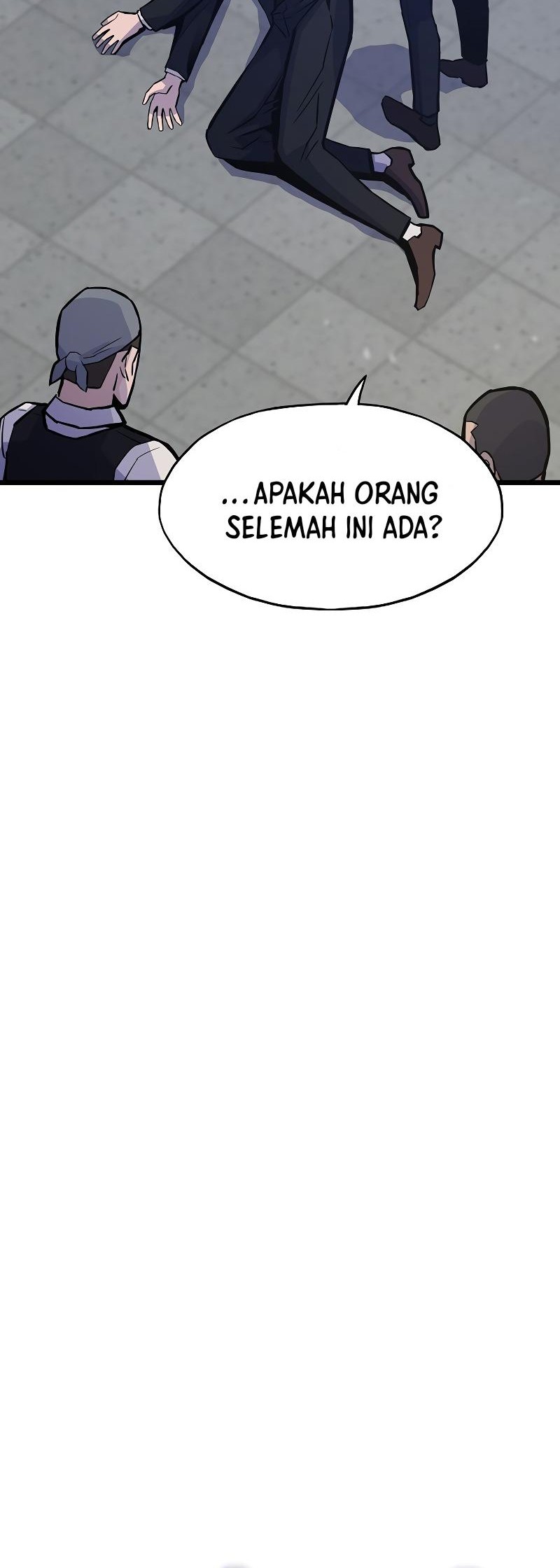 Past Life Regressor (Remake 2022) Bab 40 halaman 19