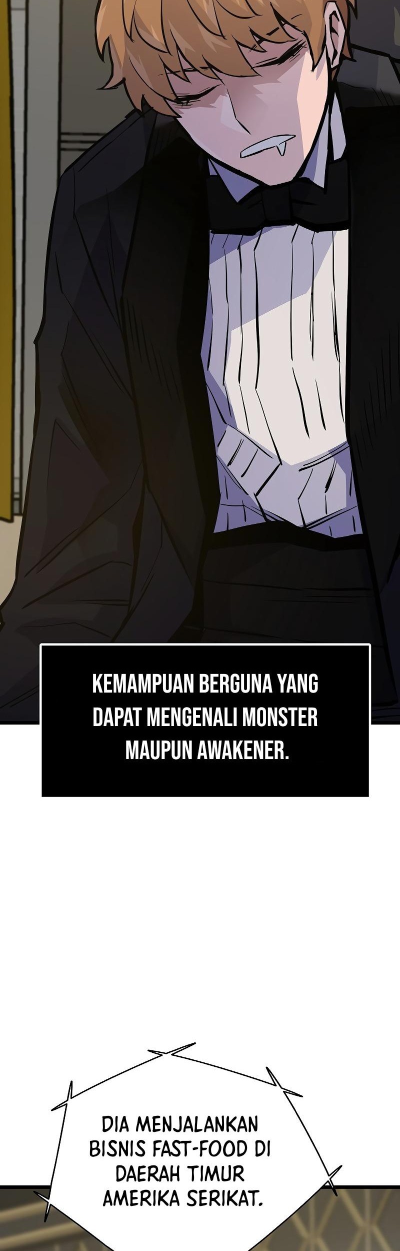 Past Life Regressor (Remake 2022) Bab 40 halaman 21