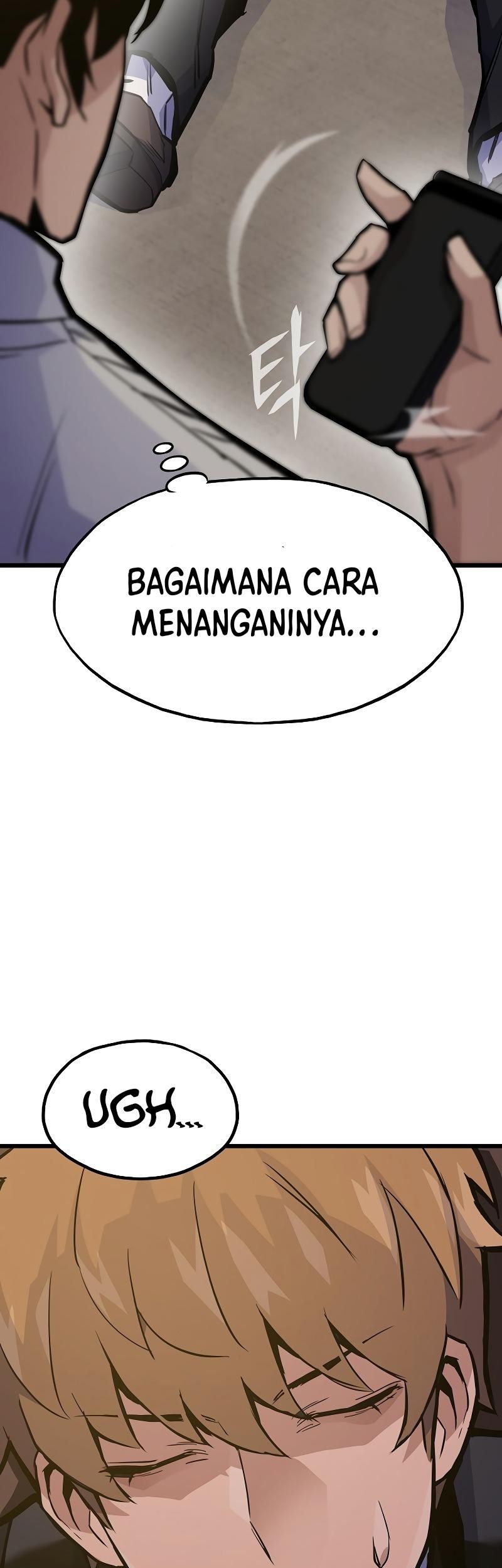 Past Life Regressor (Remake 2022) Bab 40 halaman 24