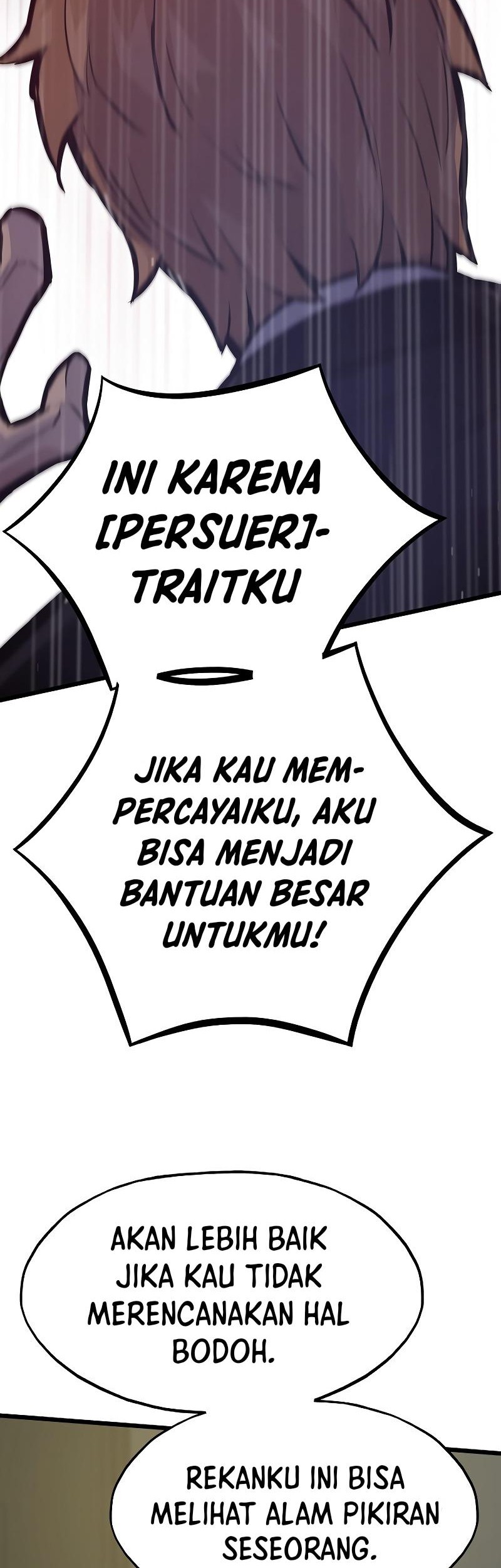 Past Life Regressor (Remake 2022) Bab 40 halaman 44