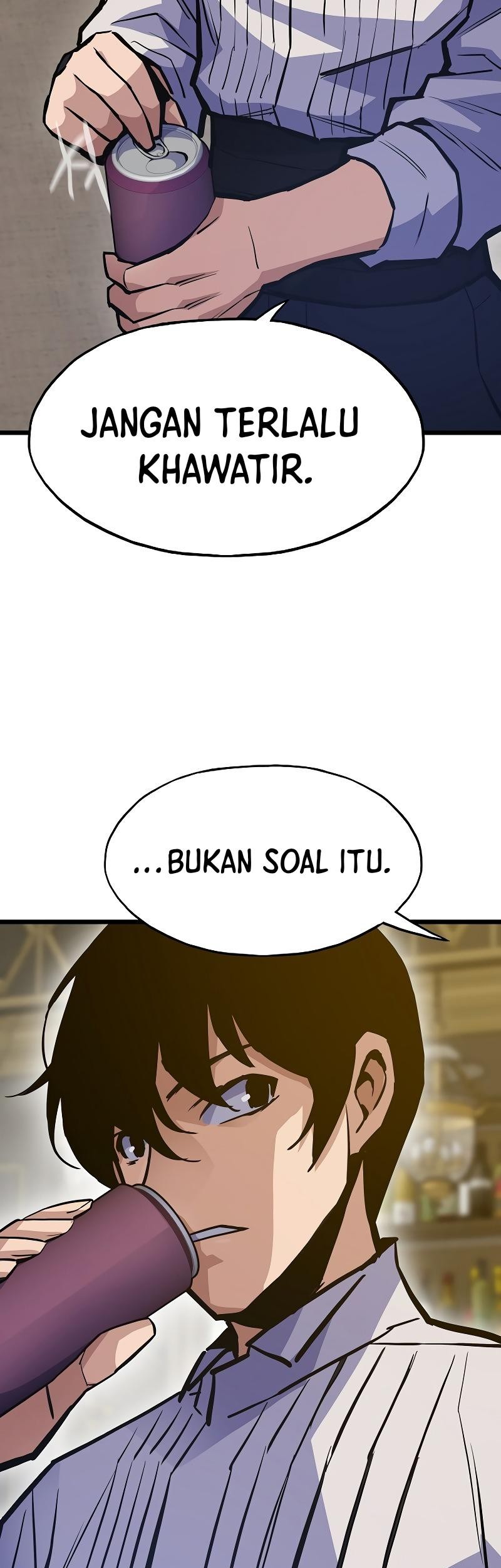 Past Life Regressor (Remake 2022) Bab 40 halaman 59
