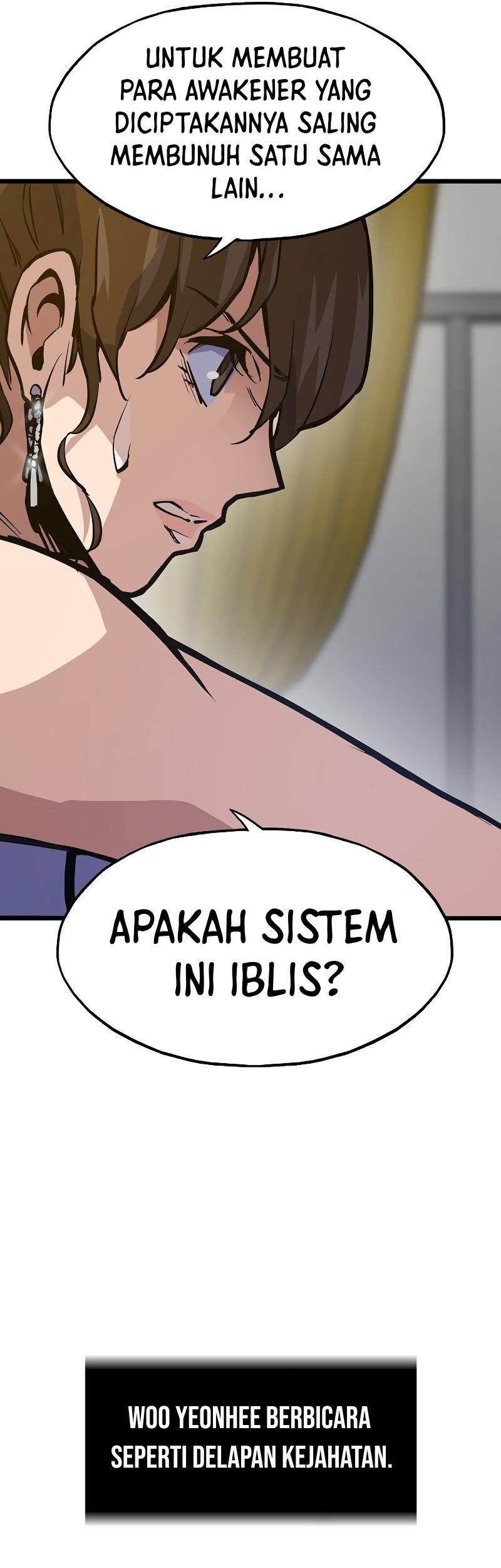 Past Life Regressor (Remake 2022) Bab 40 halaman 61