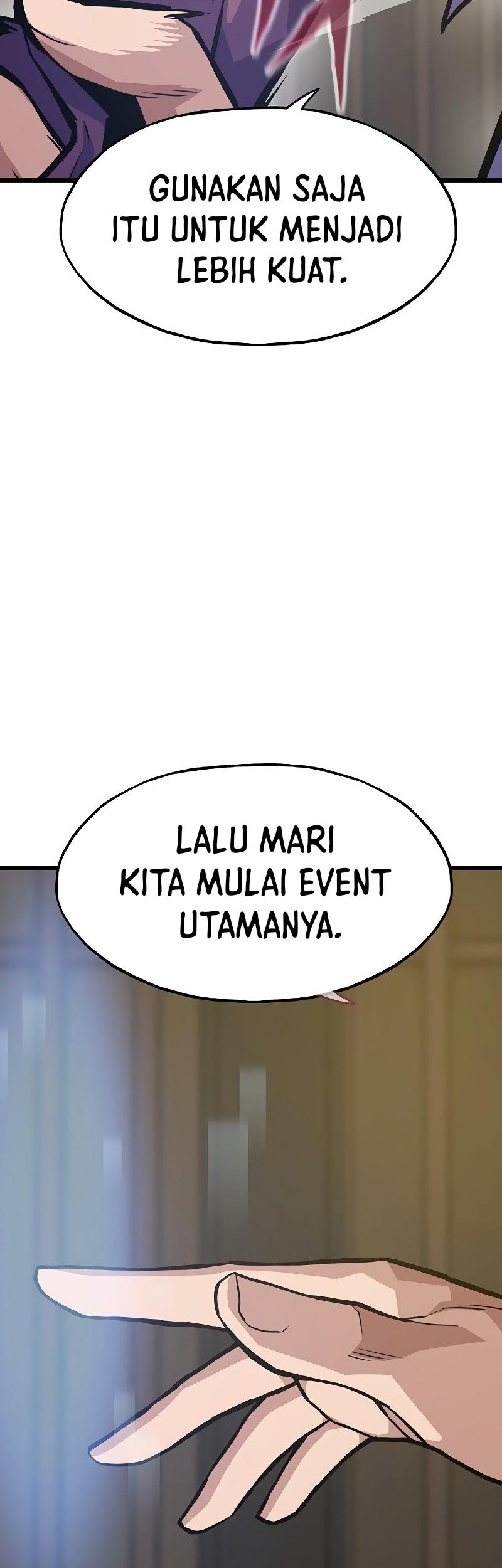 Past Life Regressor (Remake 2022) Bab 40 halaman 64