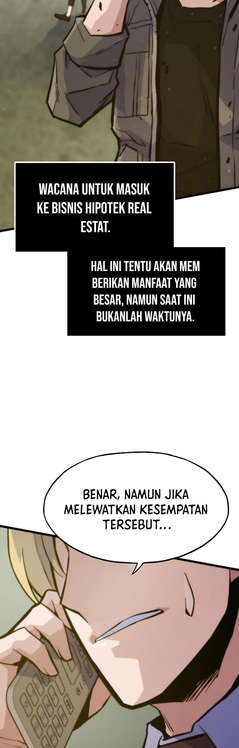 Past Life Regressor (Remake 2022) Bab 41 halaman 5