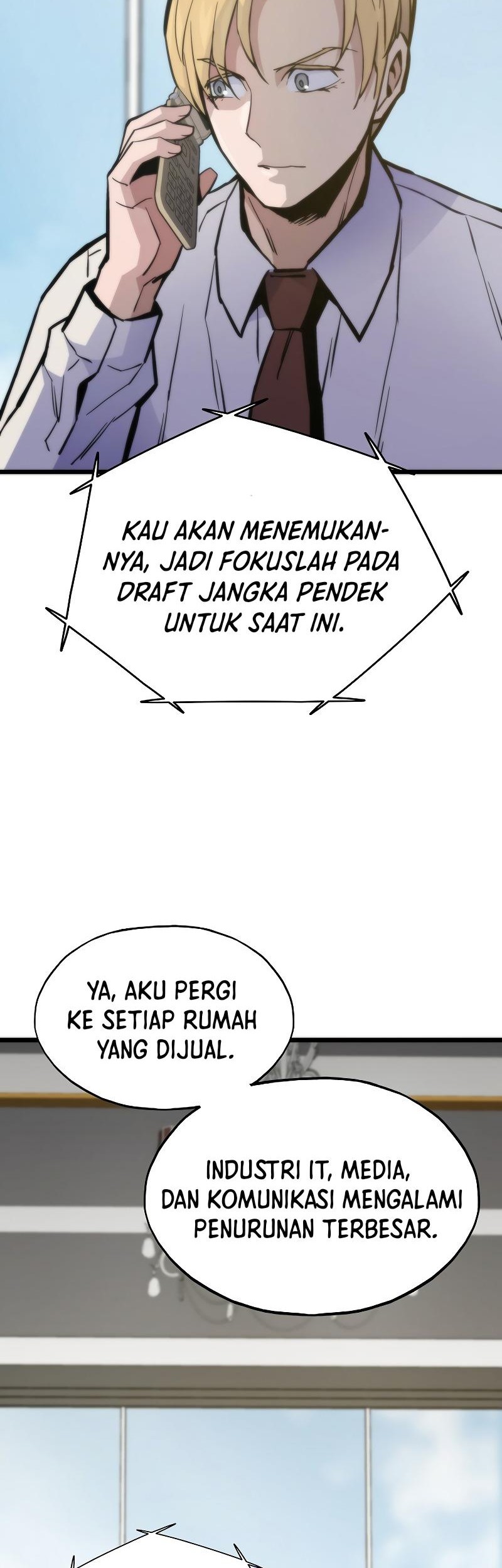 Past Life Regressor (Remake 2022) Bab 41 halaman 9
