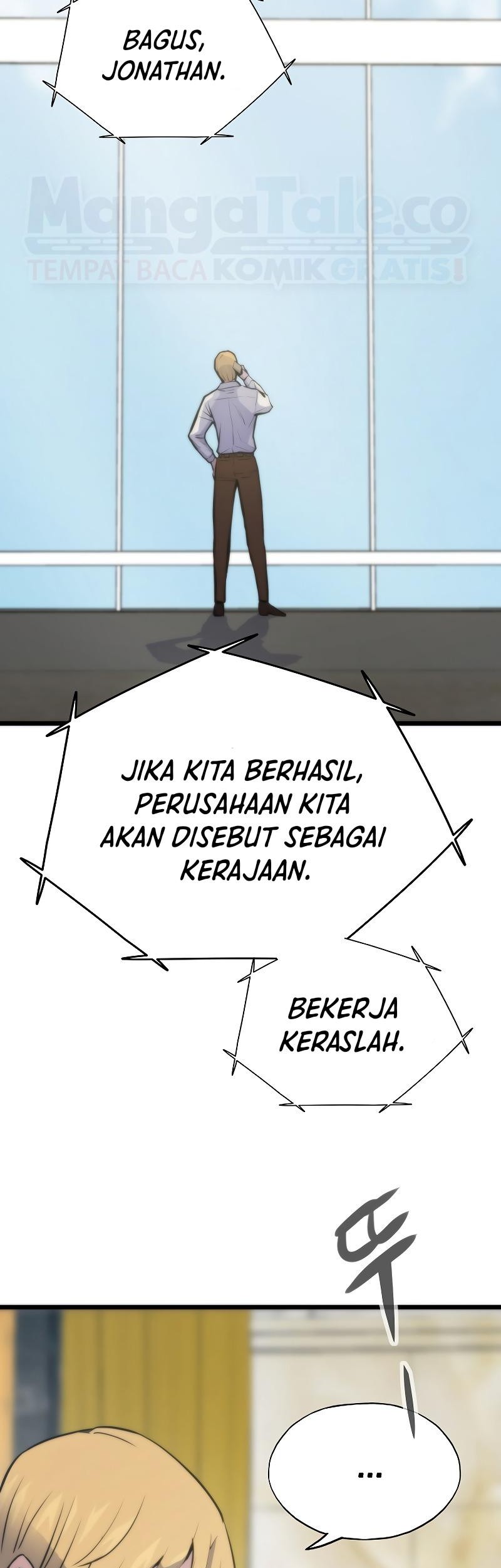 Past Life Regressor (Remake 2022) Bab 41 halaman 10