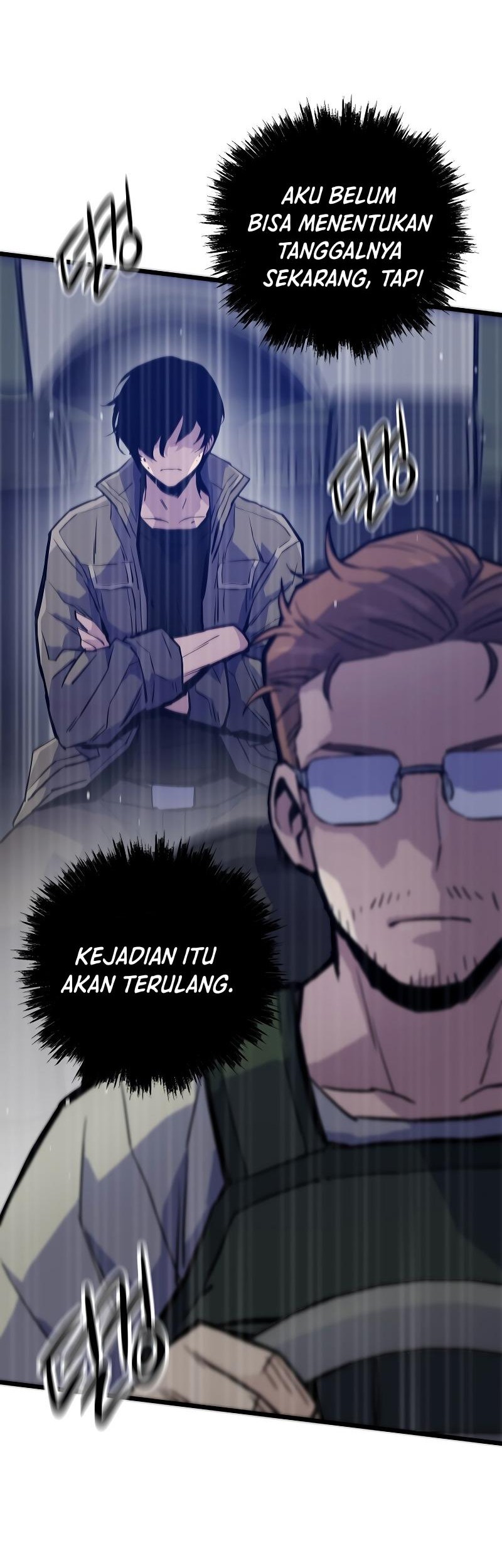 Past Life Regressor (Remake 2022) Bab 41 halaman 21
