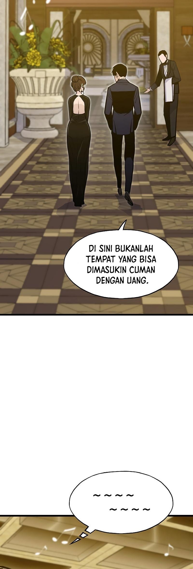 Past Life Regressor (Remake 2022) Bab 41 halaman 31