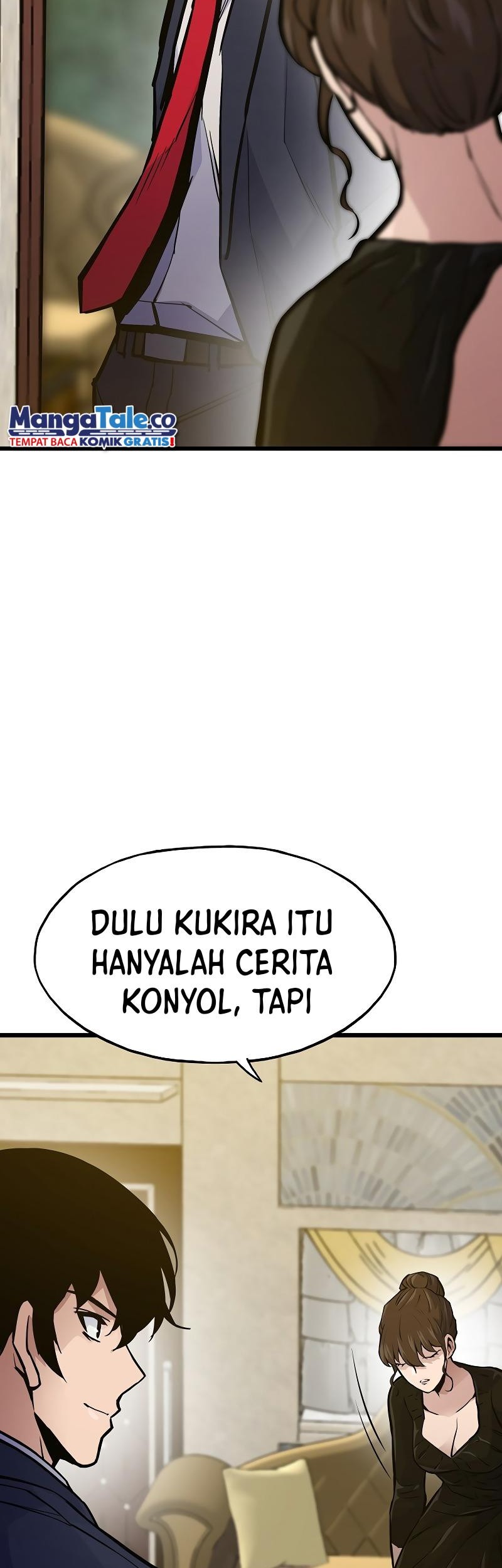 Past Life Regressor (Remake 2022) Bab 41 halaman 34
