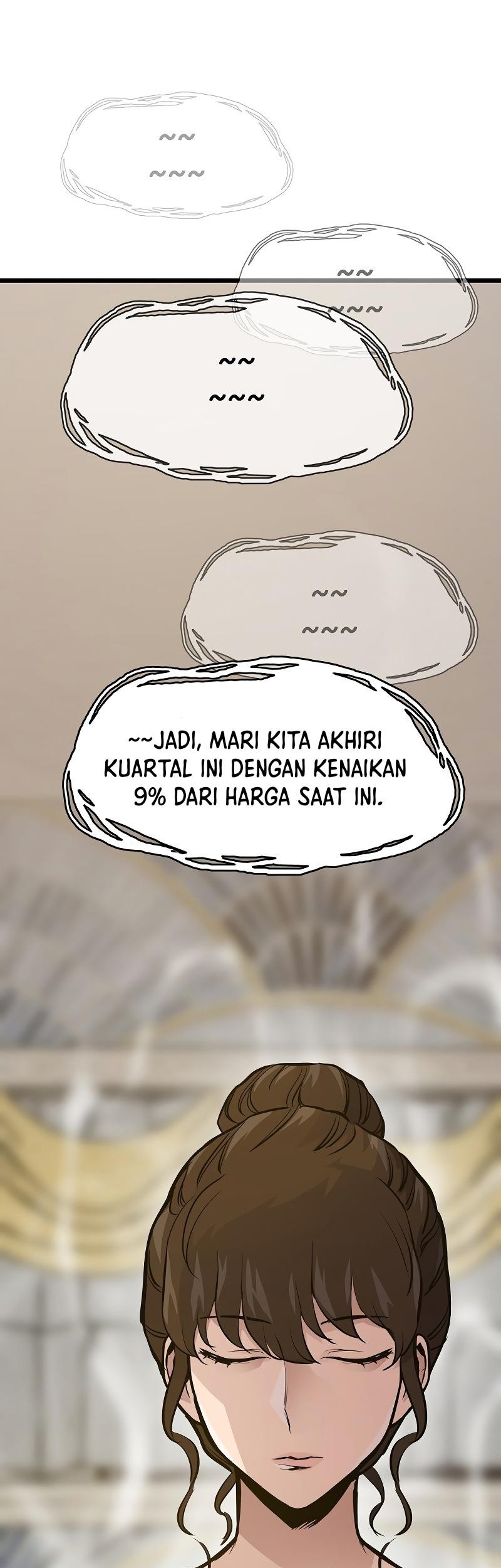 Past Life Regressor (Remake 2022) Bab 41 halaman 36
