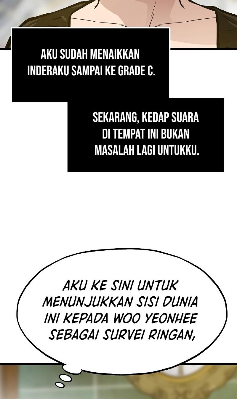 Past Life Regressor (Remake 2022) Bab 41 halaman 37