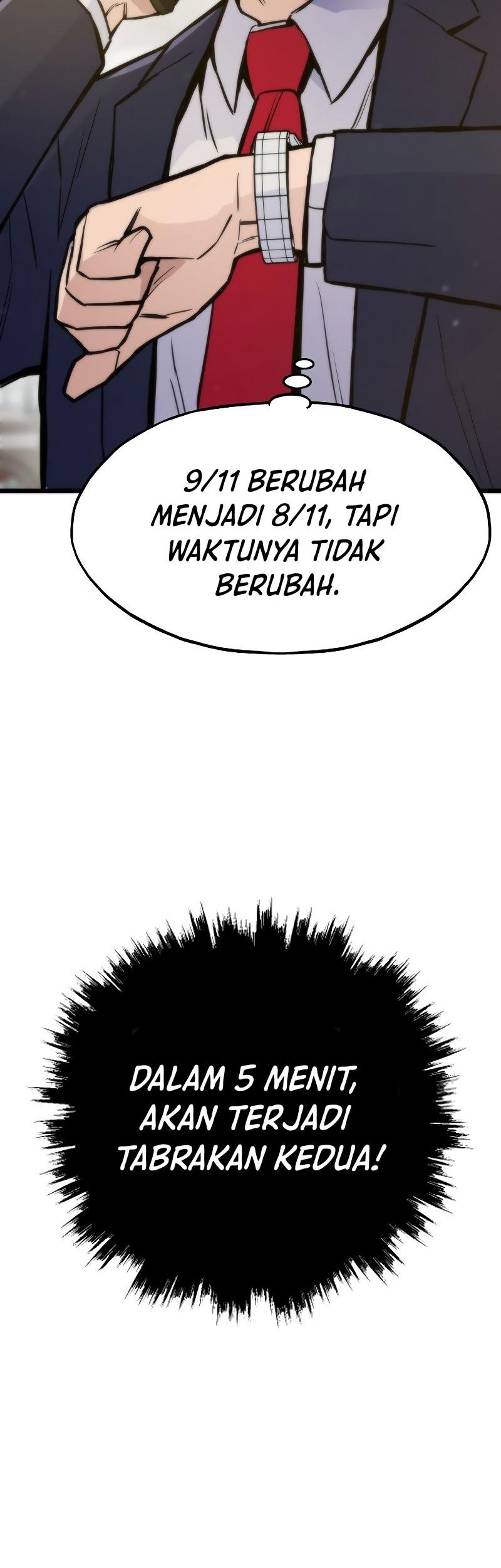 Past Life Regressor (Remake 2022) Bab 41 halaman 59