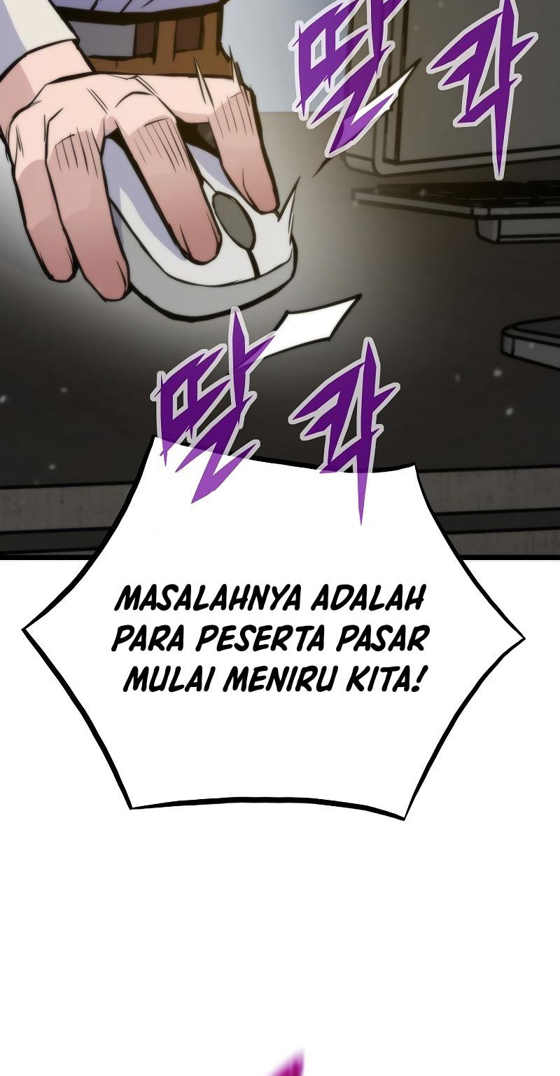 Past Life Regressor (Remake 2022) Bab 41 halaman 61