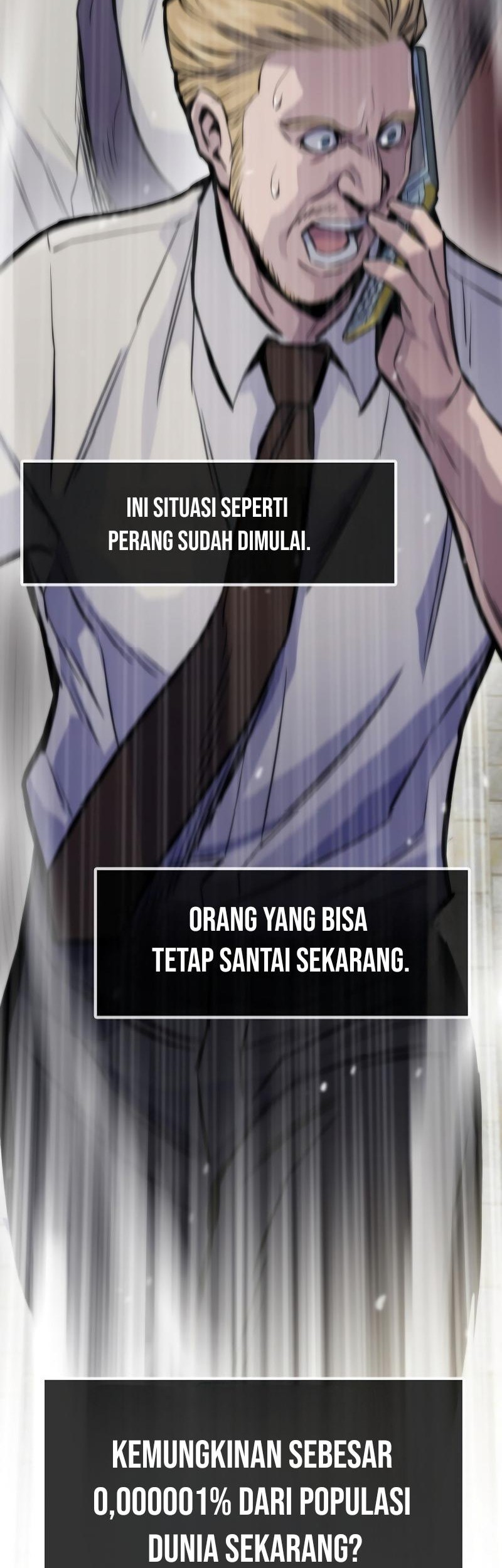 Past Life Regressor (Remake 2022) Bab 41 halaman 68