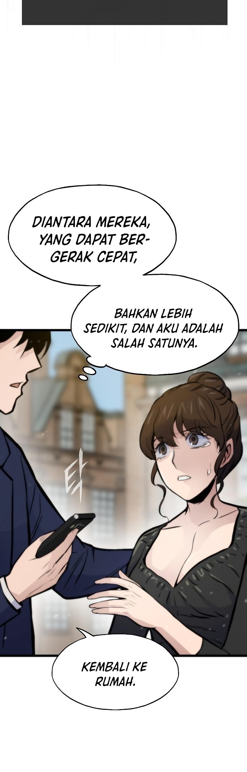 Past Life Regressor (Remake 2022) Bab 41 halaman 69