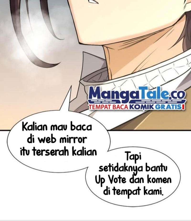 Past Life Regressor (Remake 2022) Bab 41 halaman 75