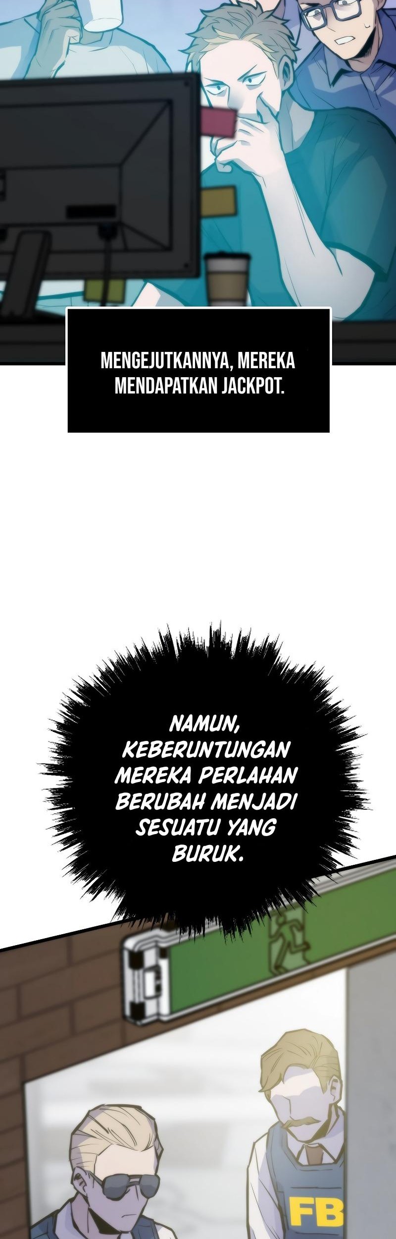 Past Life Regressor (Remake 2022) Bab 42 halaman 2