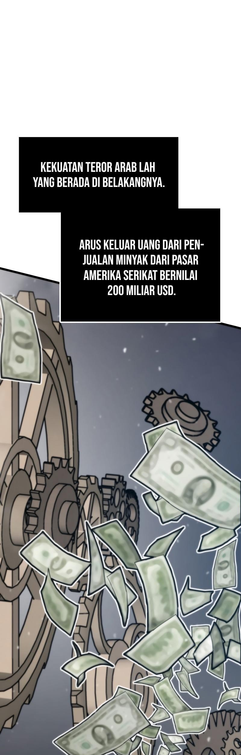 Past Life Regressor (Remake 2022) Bab 42 halaman 5