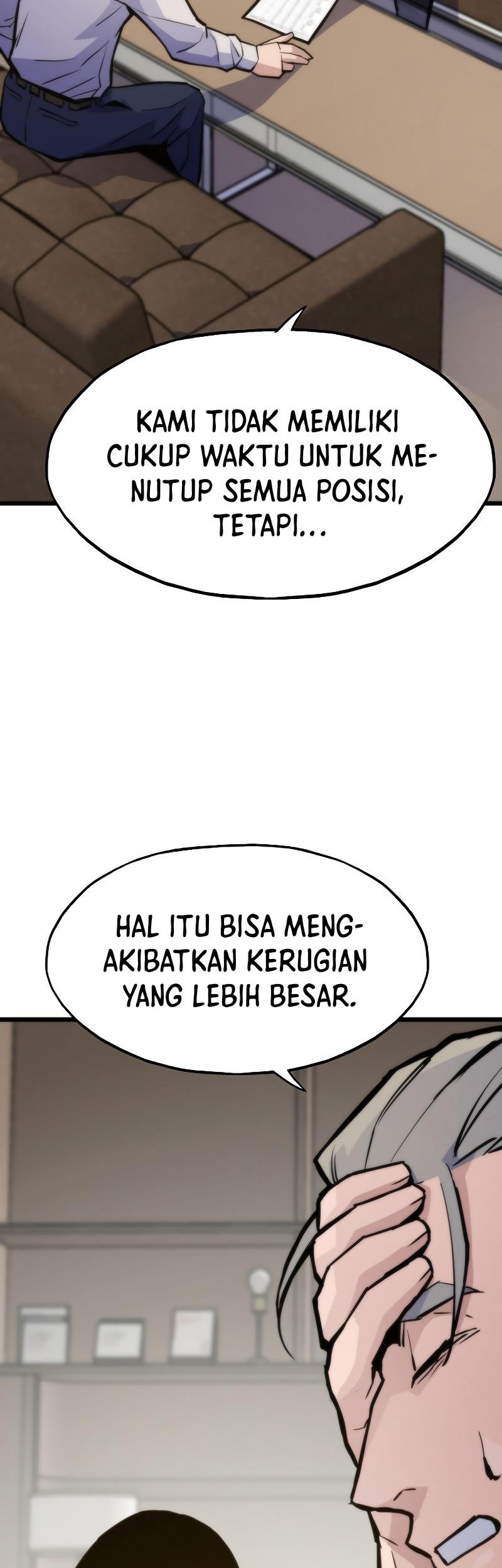 Past Life Regressor (Remake 2022) Bab 42 halaman 12