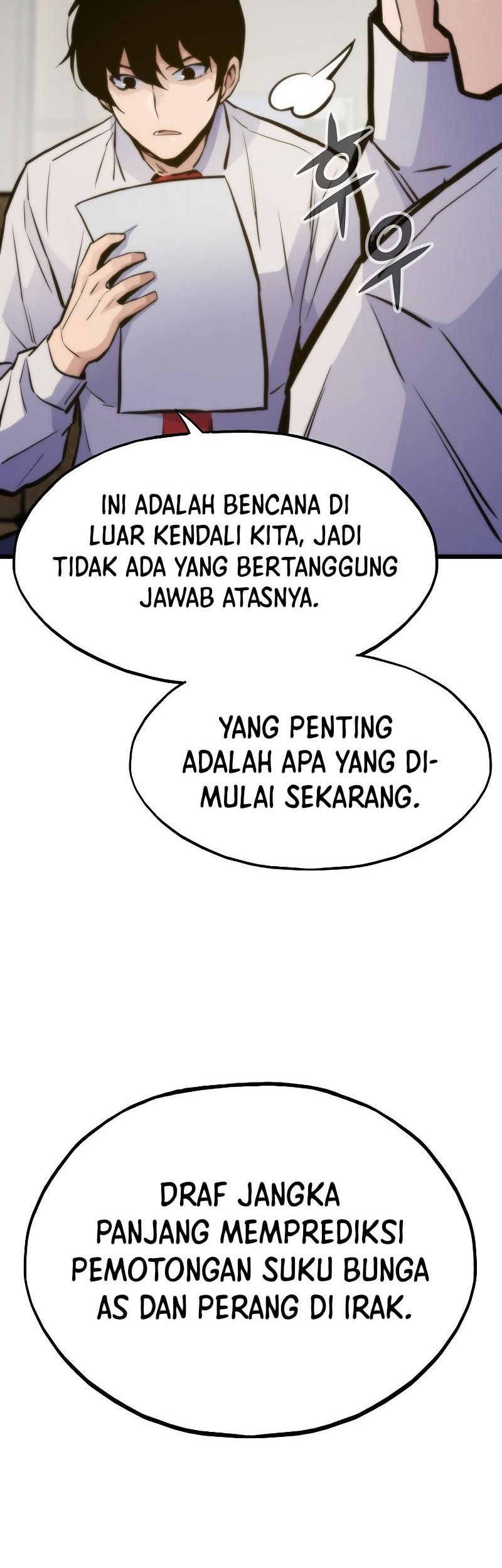 Past Life Regressor (Remake 2022) Bab 42 halaman 13