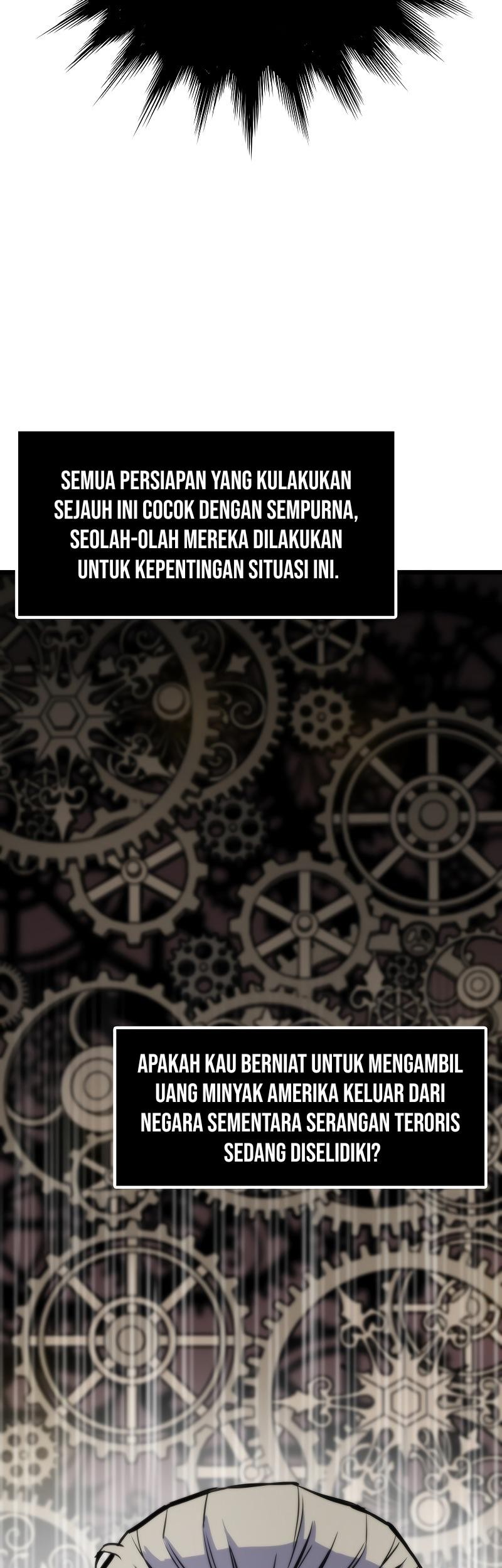 Past Life Regressor (Remake 2022) Bab 42 halaman 24