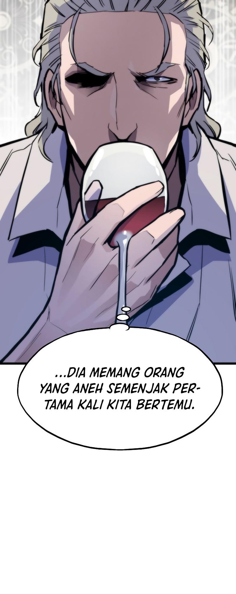 Past Life Regressor (Remake 2022) Bab 42 halaman 25