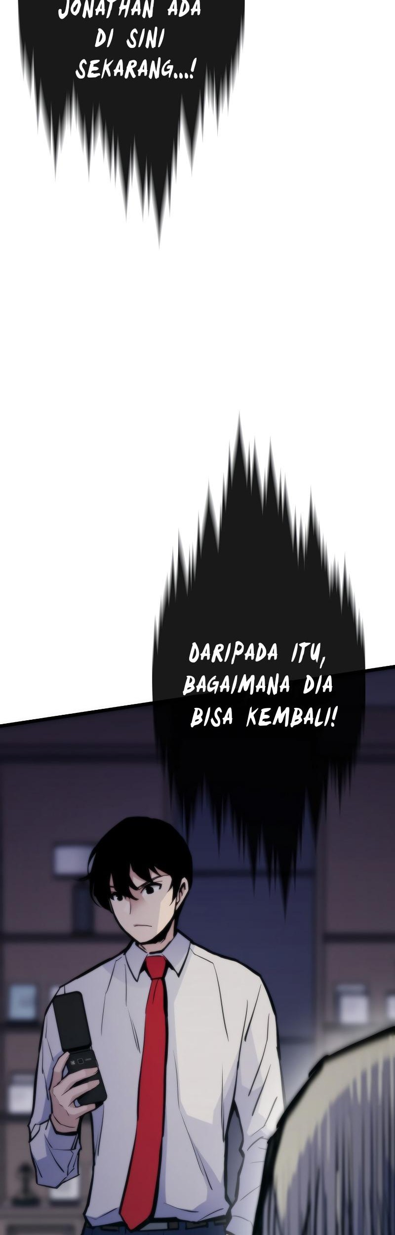 Past Life Regressor (Remake 2022) Bab 42 halaman 41