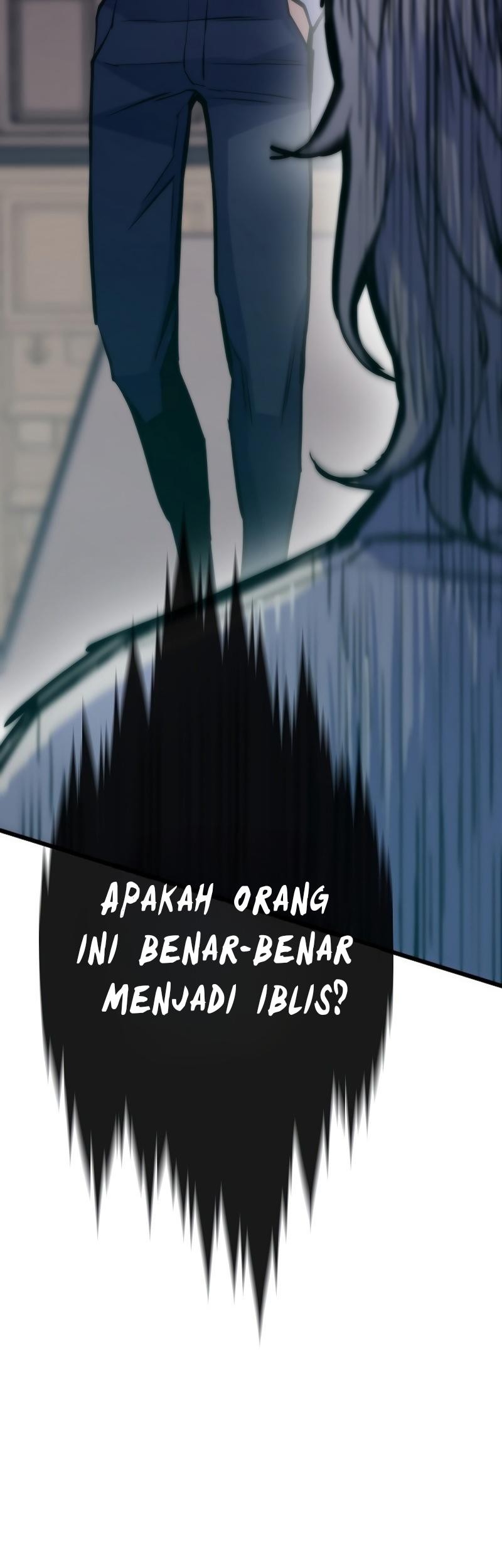 Past Life Regressor (Remake 2022) Bab 42 halaman 42