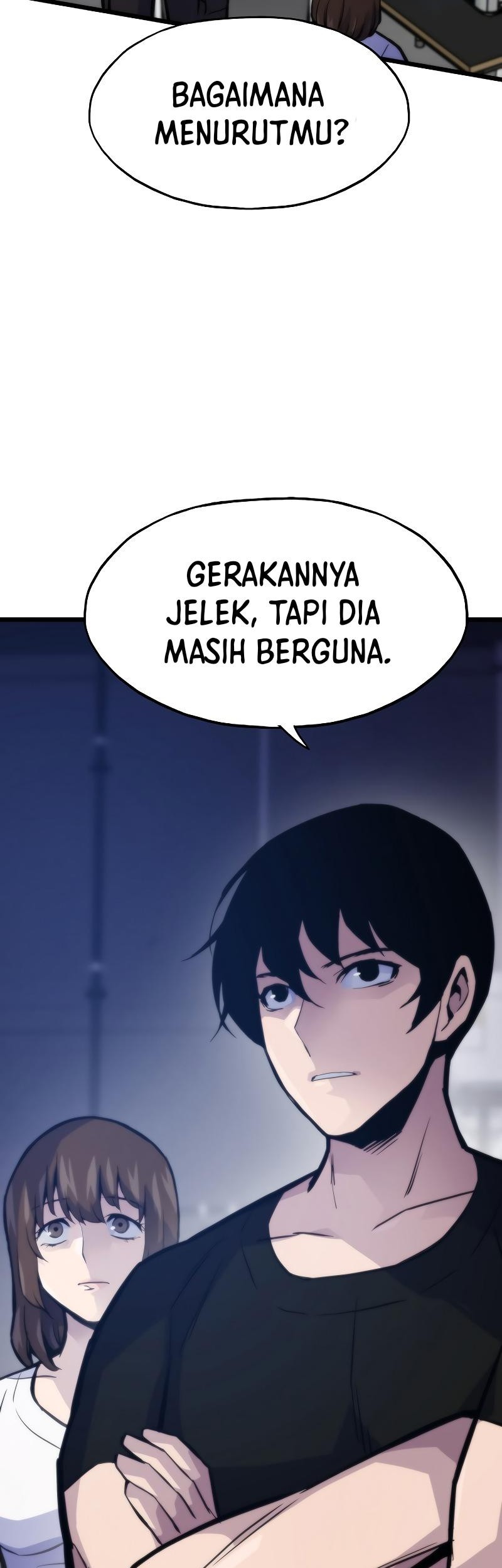 Past Life Regressor (Remake 2022) Bab 42 halaman 70