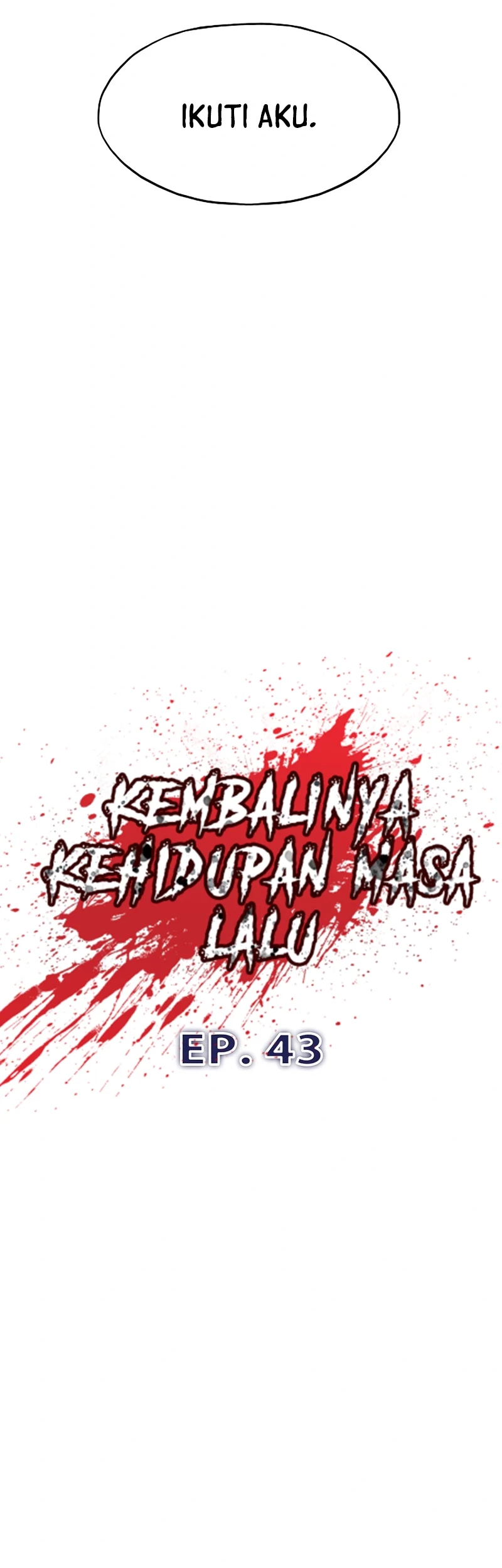 Past Life Regressor (Remake 2022) Bab 43 halaman 7