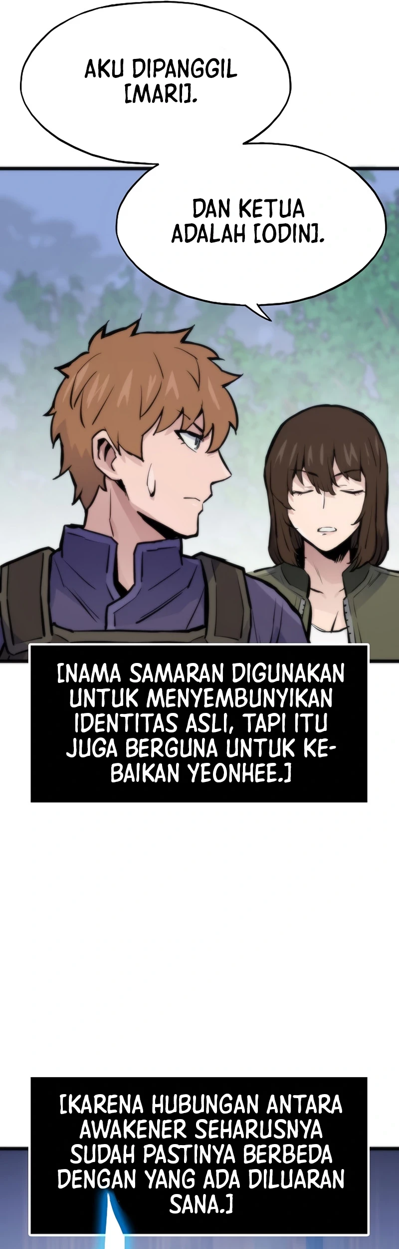 Past Life Regressor (Remake 2022) Bab 43 halaman 11