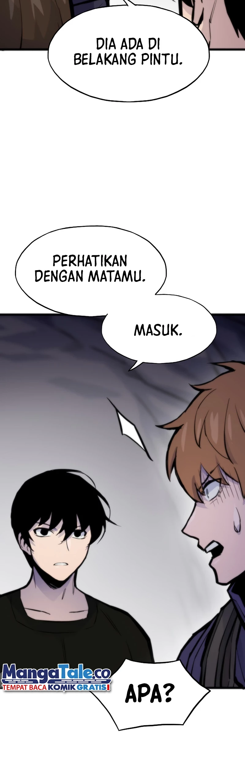Past Life Regressor (Remake 2022) Bab 43 halaman 17