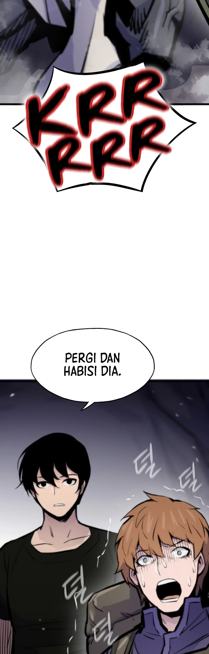 Past Life Regressor (Remake 2022) Bab 43 halaman 26