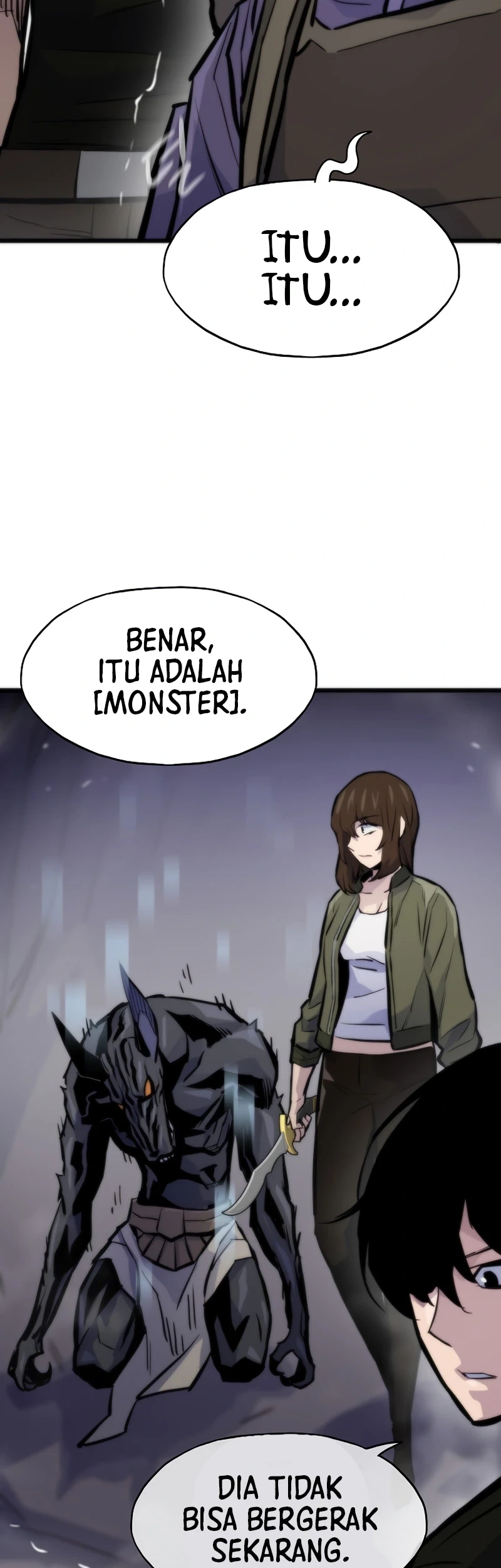 Past Life Regressor (Remake 2022) Bab 43 halaman 27