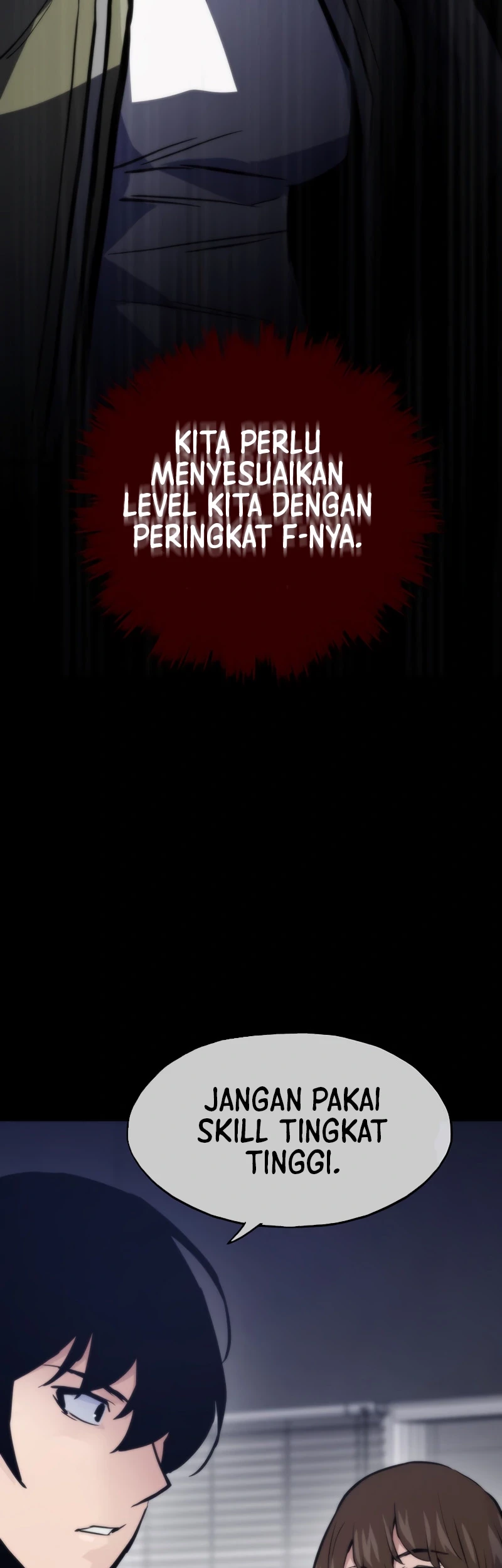 Past Life Regressor (Remake 2022) Bab 43 halaman 32