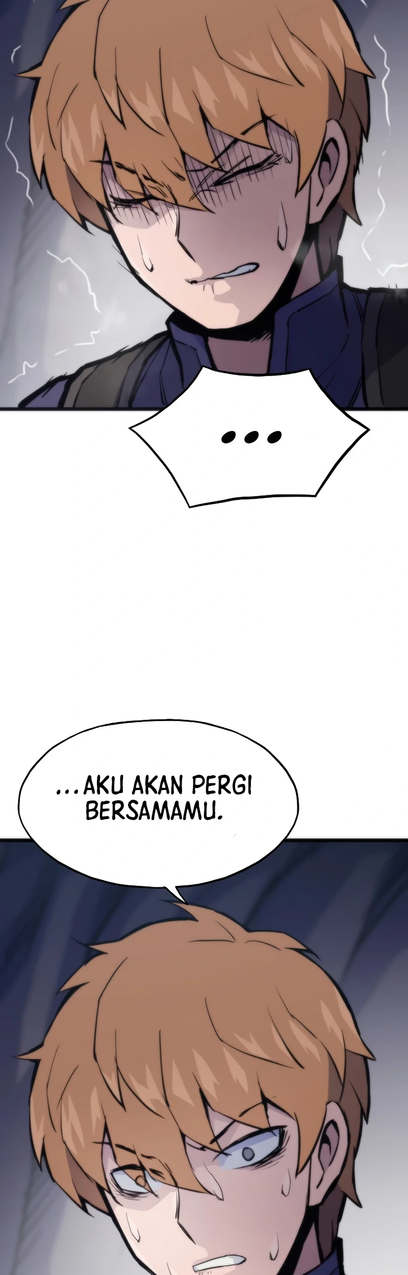 Past Life Regressor (Remake 2022) Bab 43 halaman 47