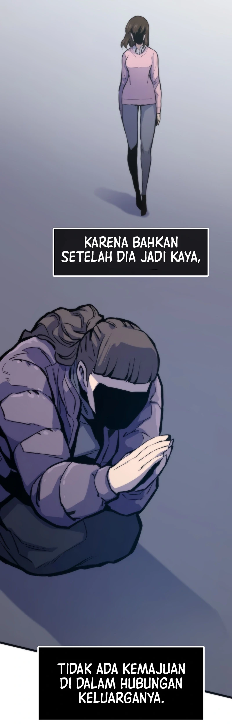 Past Life Regressor (Remake 2022) Bab 43 halaman 59