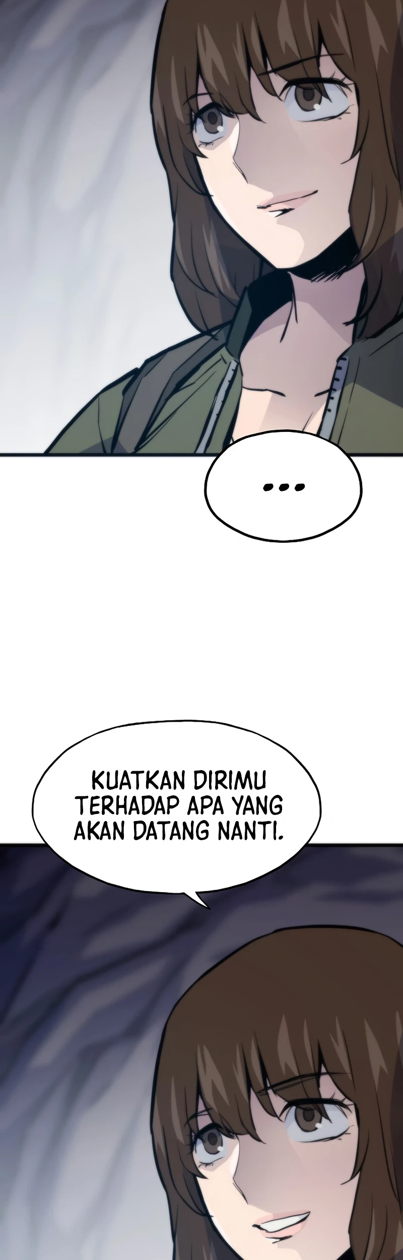 Past Life Regressor (Remake 2022) Bab 43 halaman 65