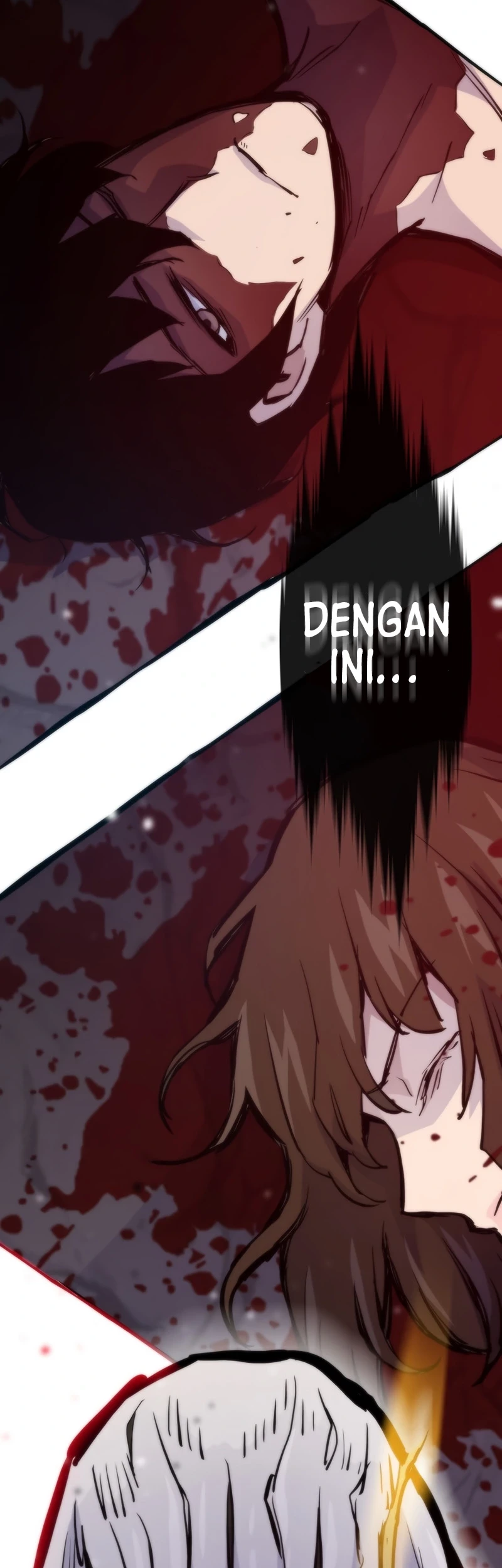 Past Life Regressor (Remake 2022) Bab 43 halaman 83