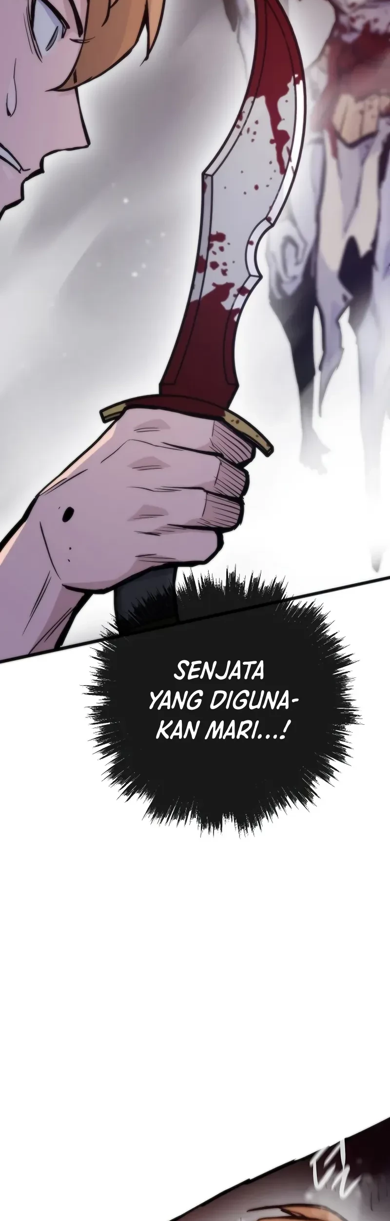 Past Life Regressor (Remake 2022) Bab 44 halaman 2