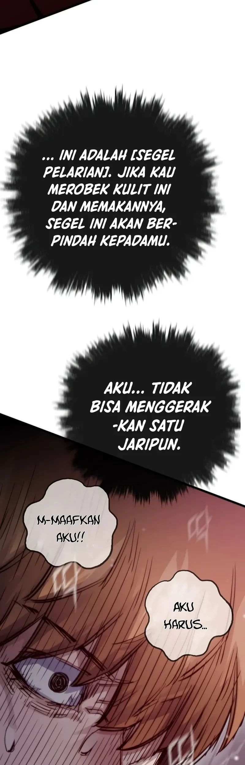 Past Life Regressor (Remake 2022) Bab 44 halaman 14
