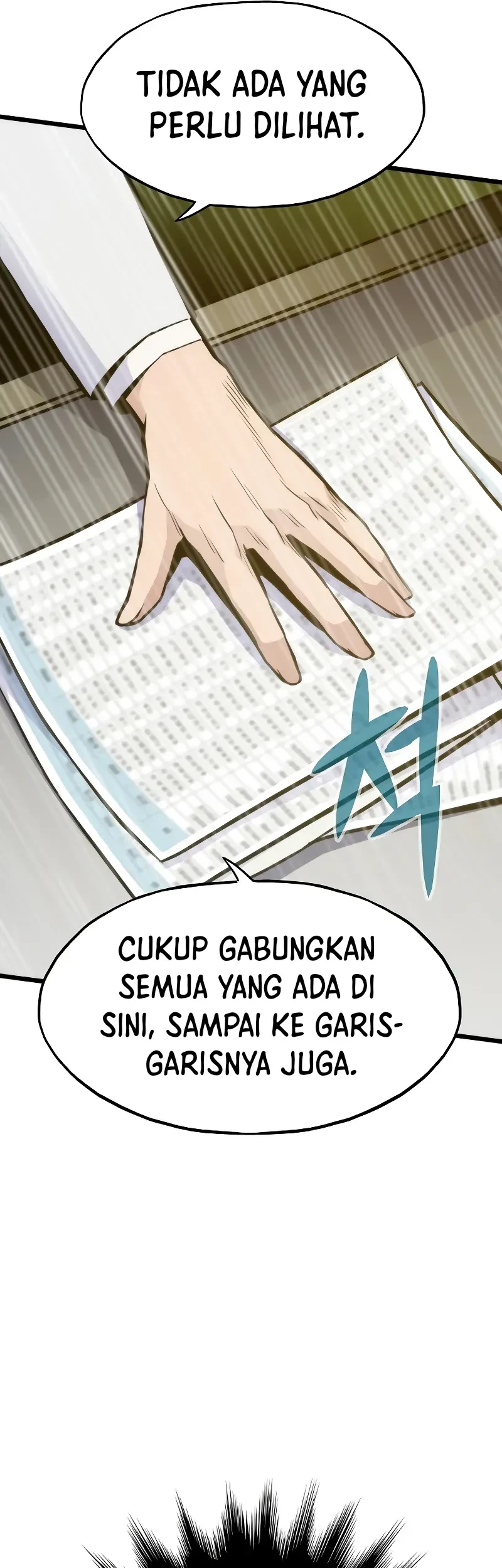 Past Life Regressor (Remake 2022) Bab 44 halaman 25