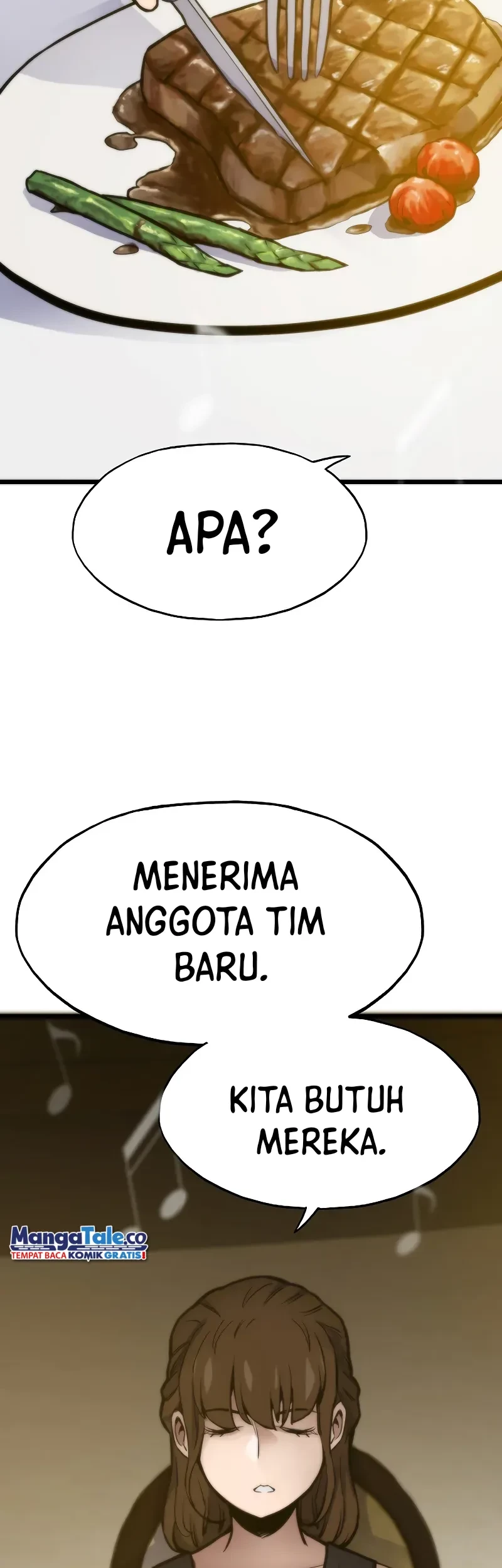 Past Life Regressor (Remake 2022) Bab 44 halaman 33