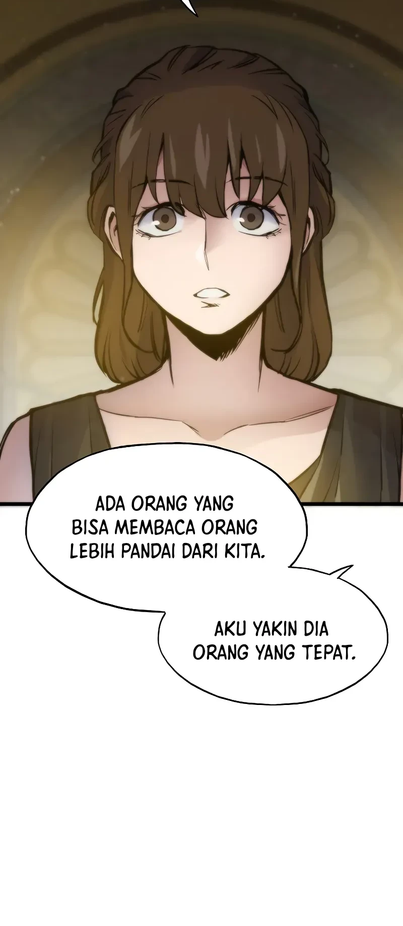 Past Life Regressor (Remake 2022) Bab 44 halaman 36