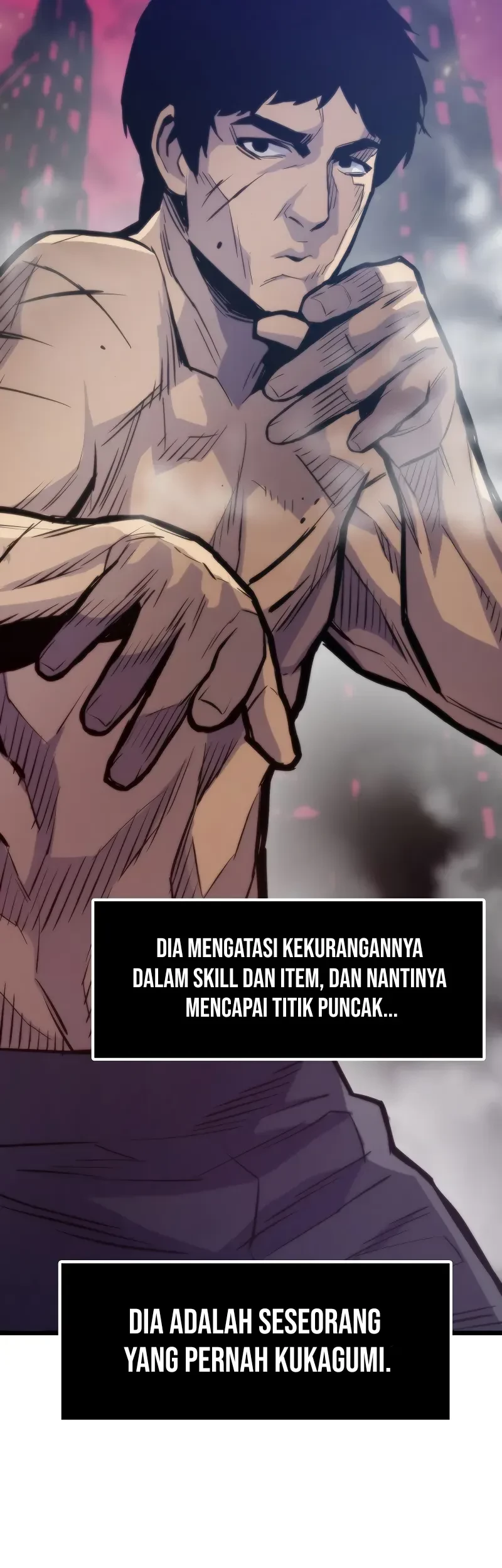 Past Life Regressor (Remake 2022) Bab 44 halaman 49